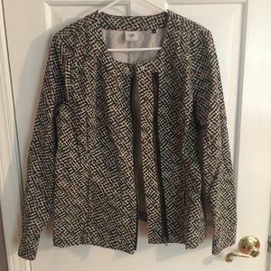 Cabi Jacket